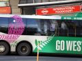 NZ Bus Profit Soars