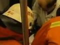 Shanghai Subway Crash Injures 260