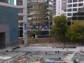 Revamped Aotea Square On Track
