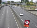 Sthern Motorway Closures