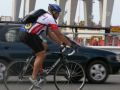 How Tamaki Drive Cyclist Died