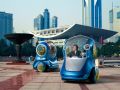 GM Unveils Its Car Of Future – A Segway For Dorks!