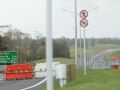 Key Opens Hobsonville motorway