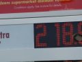 Fuel Prices Scare Businesses