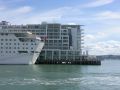 Key Wants Queens Cruise Terminal