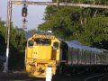 Rail Use Hits Record