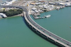 TAURANGA: New bridge | NZTA