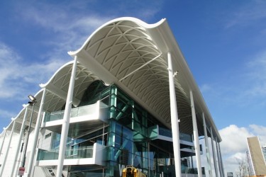 Events Centre