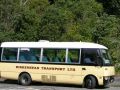 Bus Operators Change to Thales