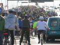 Cycling Marathon Wants To Use Bridge