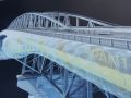Harbour Bridge Cycle Pathway Design Unveiled