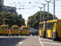 Tram Wires Worry Architects