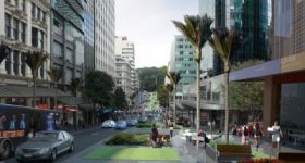 How Auckland Will Look By 2040